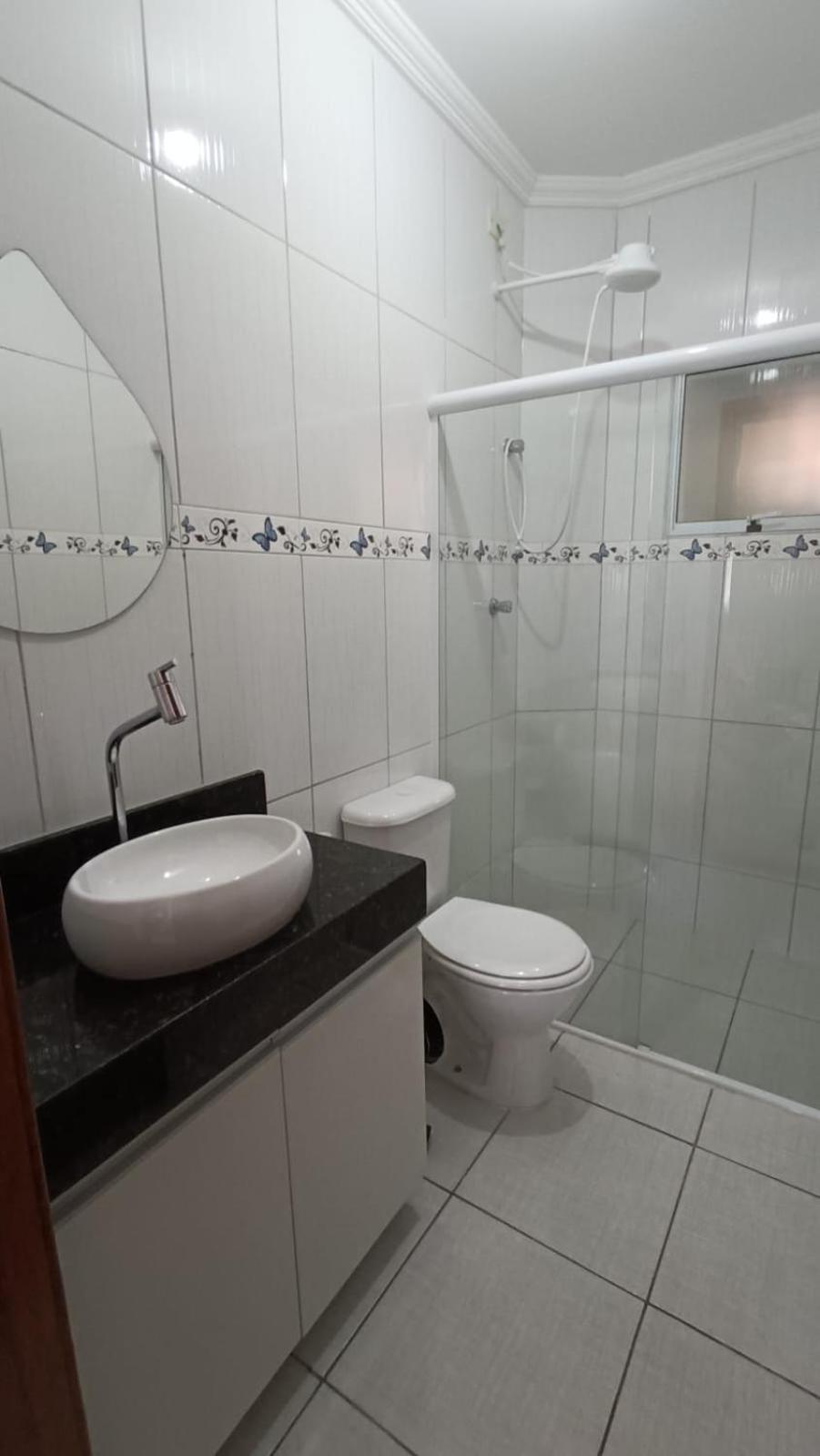 Casa Caragua Sobrado Com 2 Suites Карагуататуба Экстерьер фото