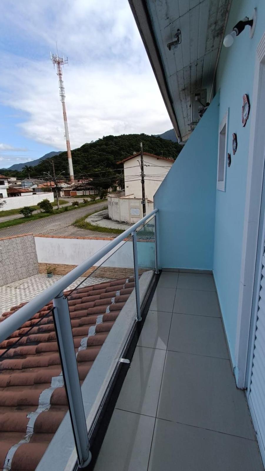 Casa Caragua Sobrado Com 2 Suites Карагуататуба Экстерьер фото