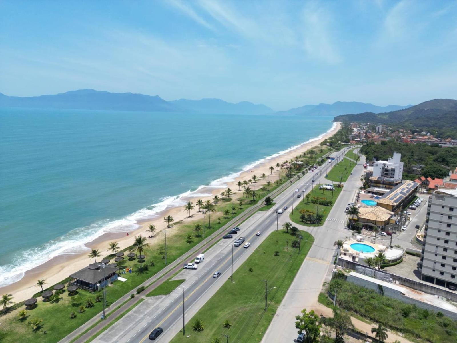 Casa Caragua Sobrado Com 2 Suites Карагуататуба Экстерьер фото