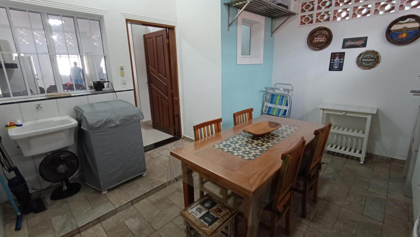 Casa Caragua Sobrado Com 2 Suites Карагуататуба Экстерьер фото