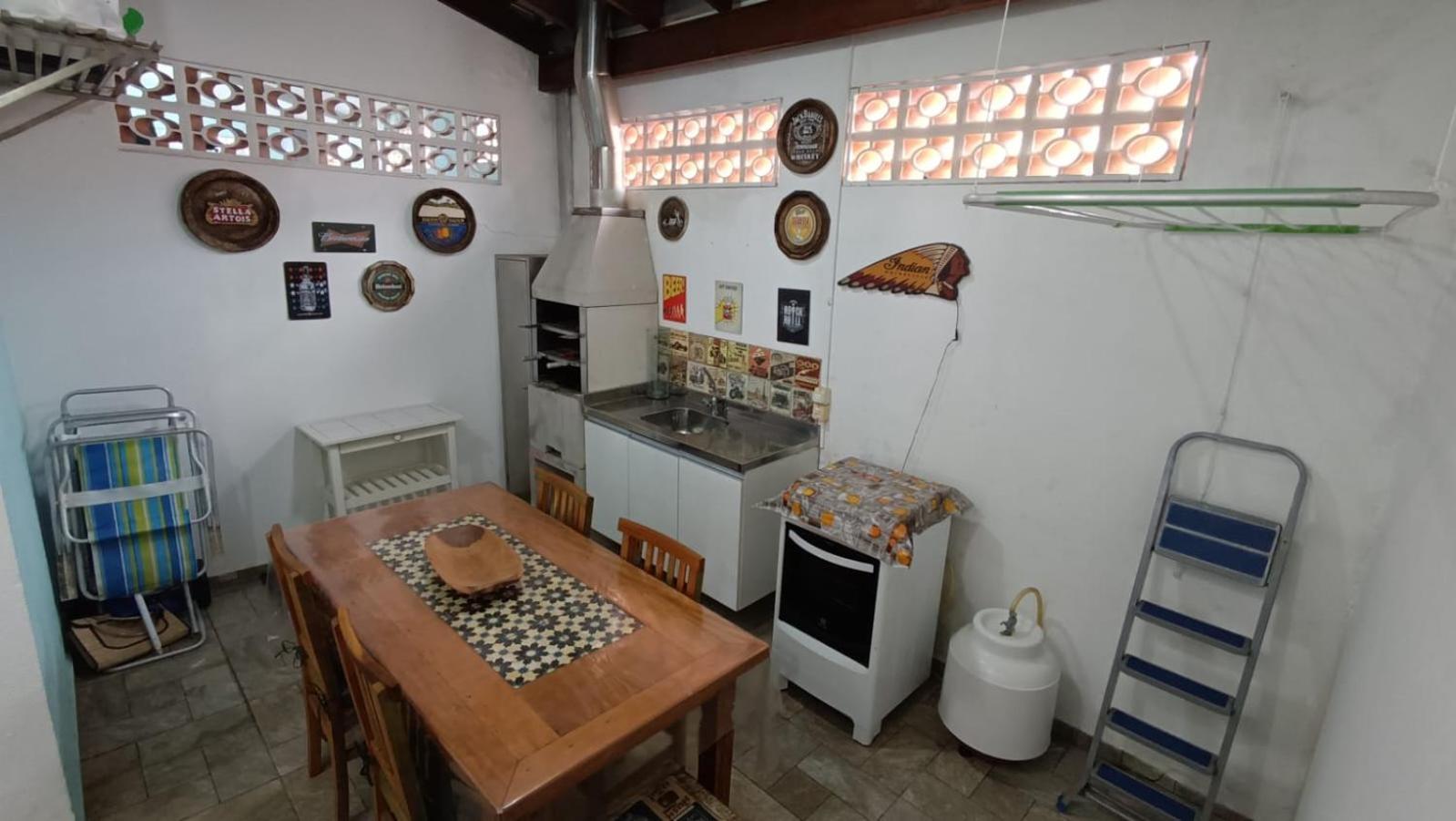 Casa Caragua Sobrado Com 2 Suites Карагуататуба Экстерьер фото