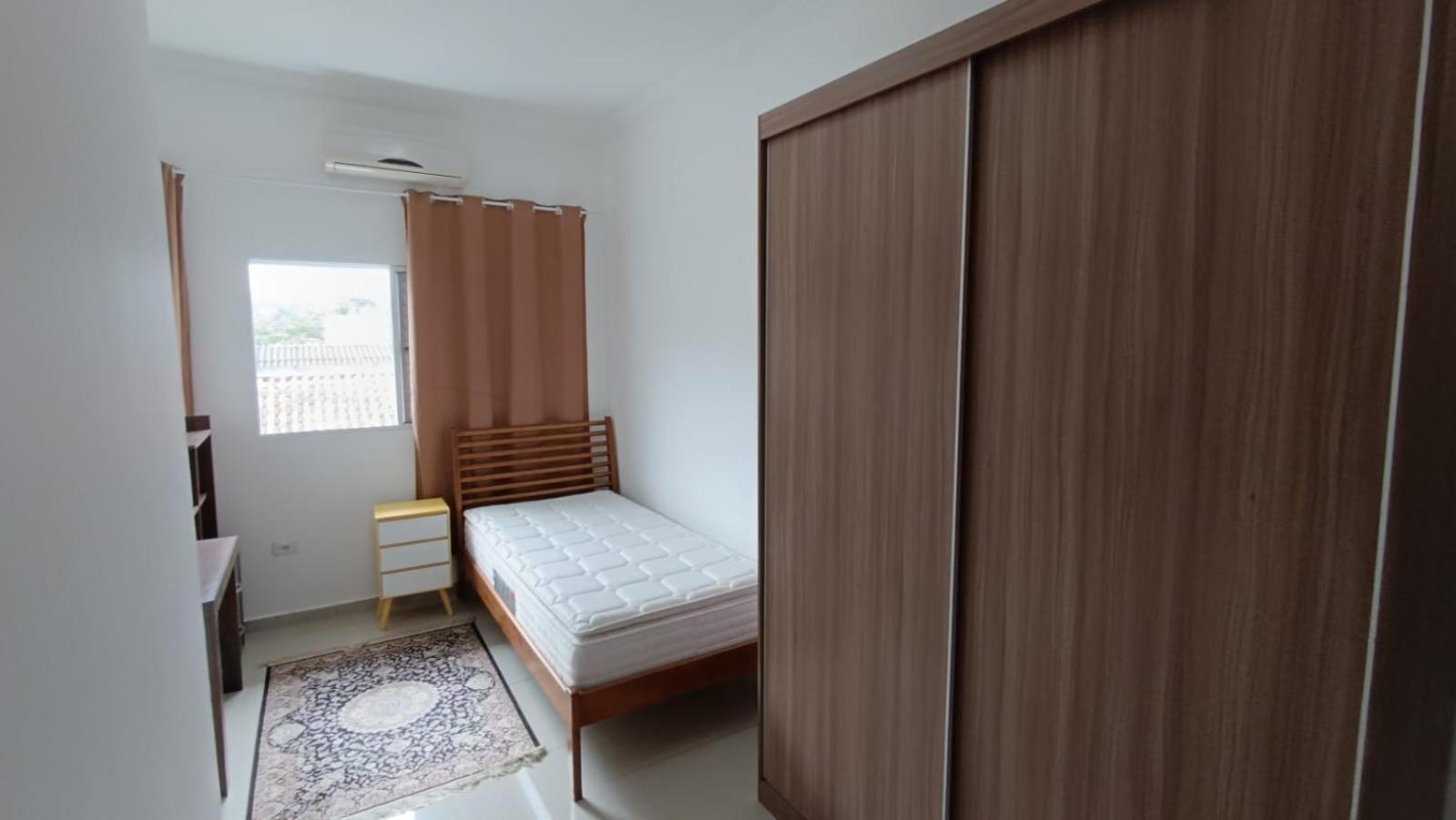 Casa Caragua Sobrado Com 2 Suites Карагуататуба Экстерьер фото