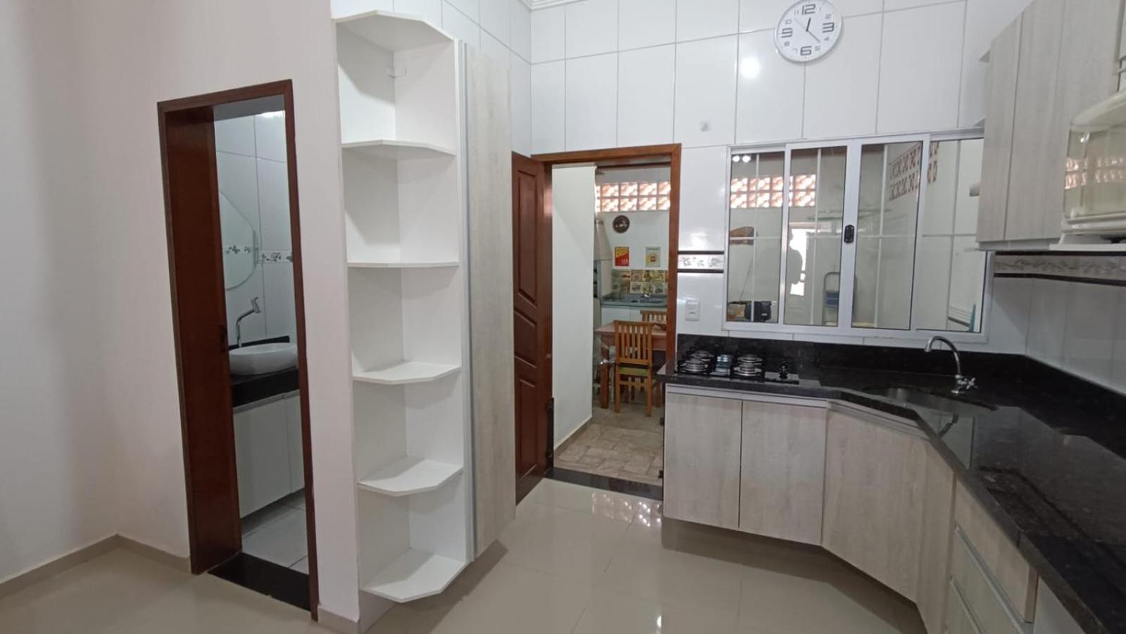 Casa Caragua Sobrado Com 2 Suites Карагуататуба Экстерьер фото