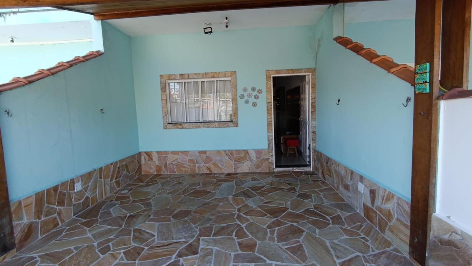 Casa Caragua Sobrado Com 2 Suites Карагуататуба Экстерьер фото