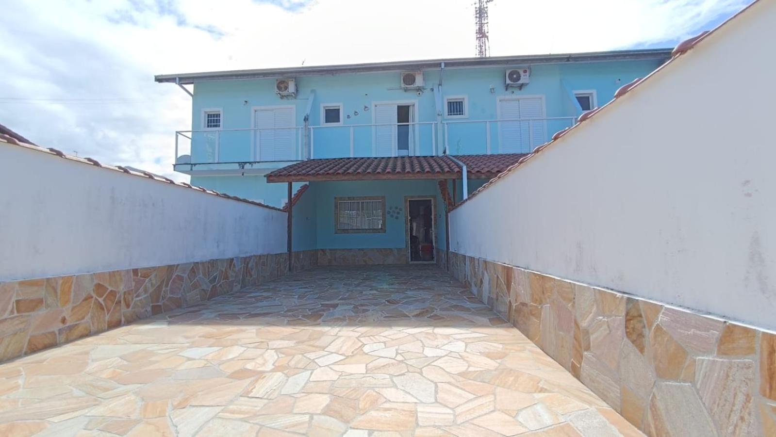 Casa Caragua Sobrado Com 2 Suites Карагуататуба Экстерьер фото
