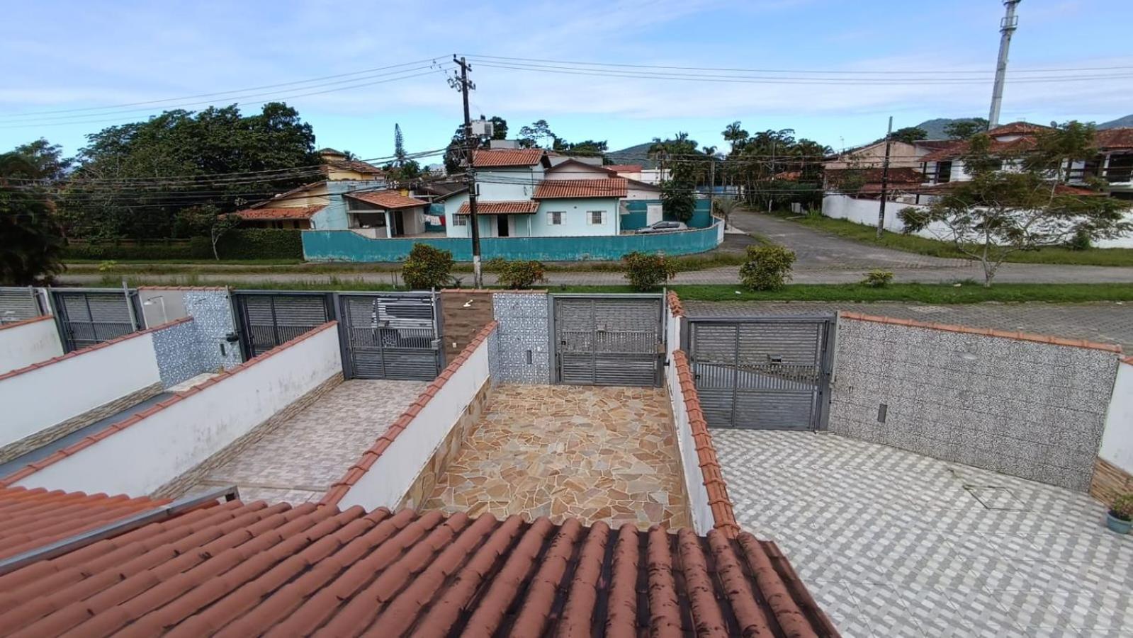 Casa Caragua Sobrado Com 2 Suites Карагуататуба Экстерьер фото