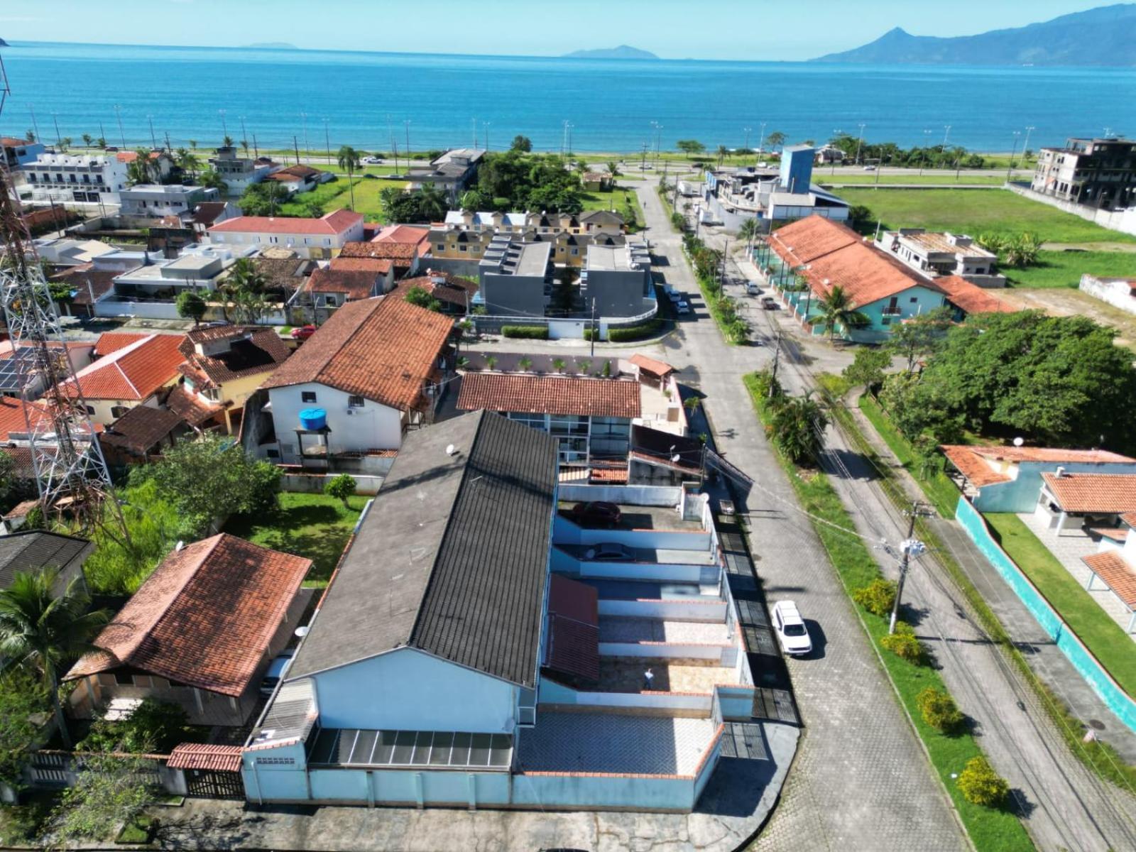 Casa Caragua Sobrado Com 2 Suites Карагуататуба Экстерьер фото